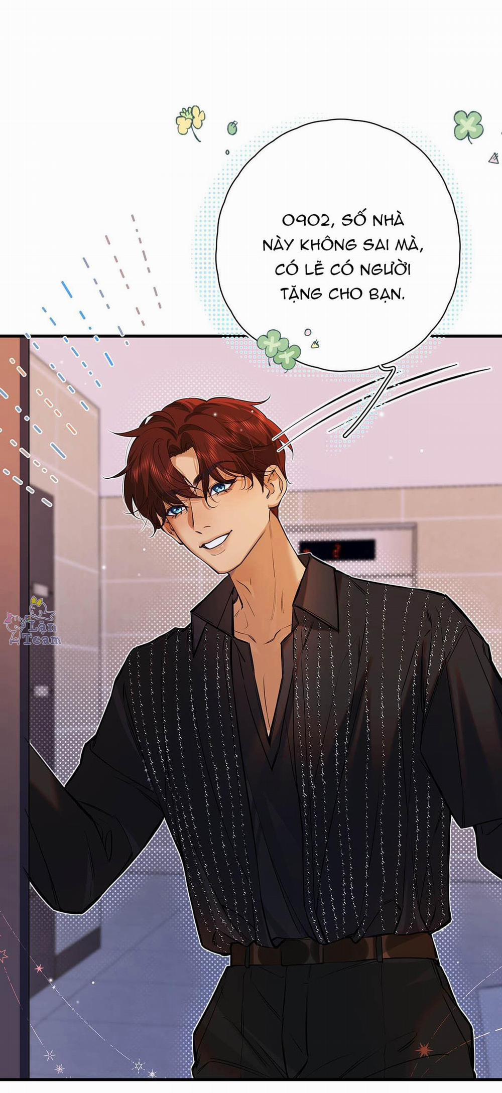 CP Tôi Đu Là Thật! 19 trang 35