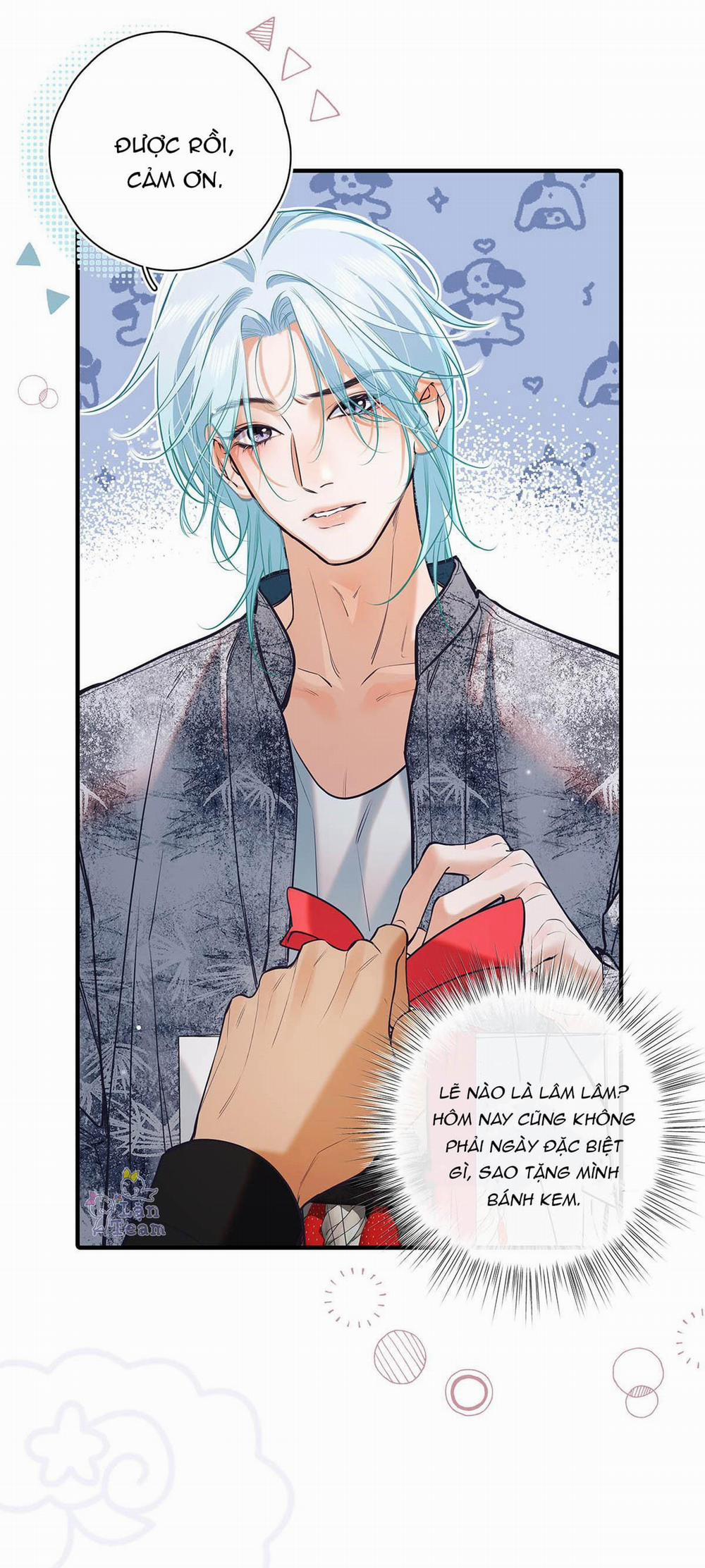 CP Tôi Đu Là Thật! 19 trang 36