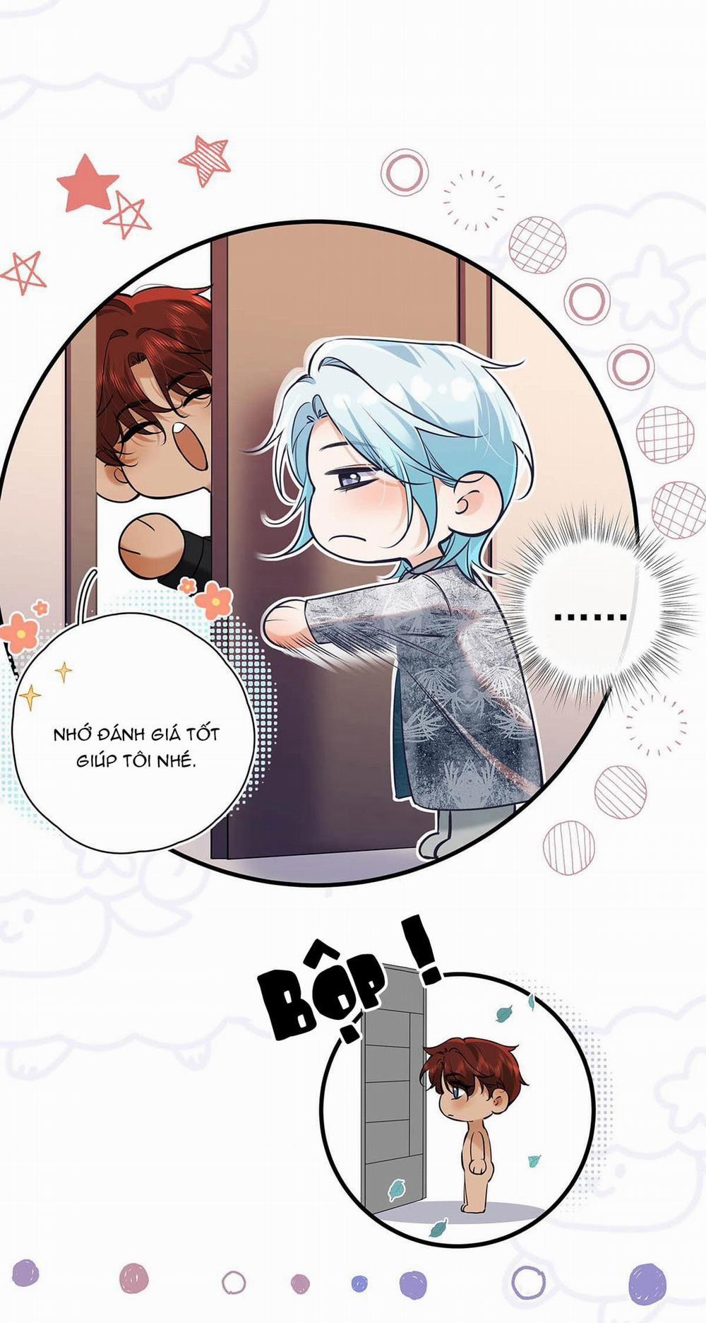 CP Tôi Đu Là Thật! 19 trang 37