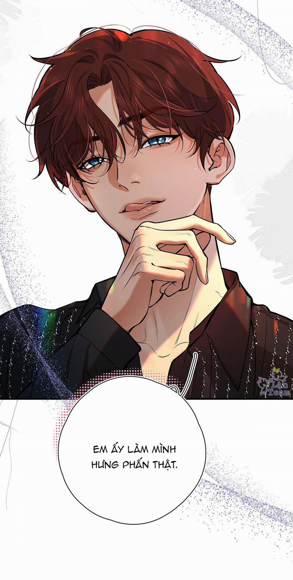 CP Tôi Đu Là Thật! 19 trang 39