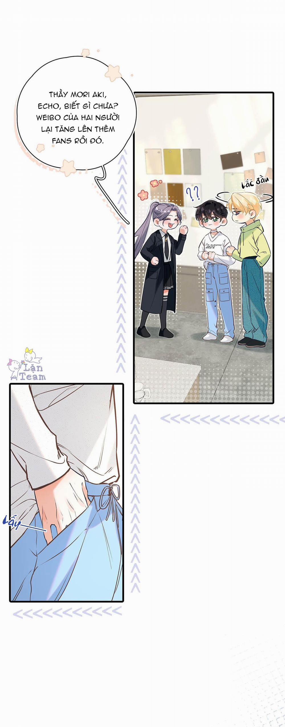 CP Tôi Đu Là Thật! 19 trang 6