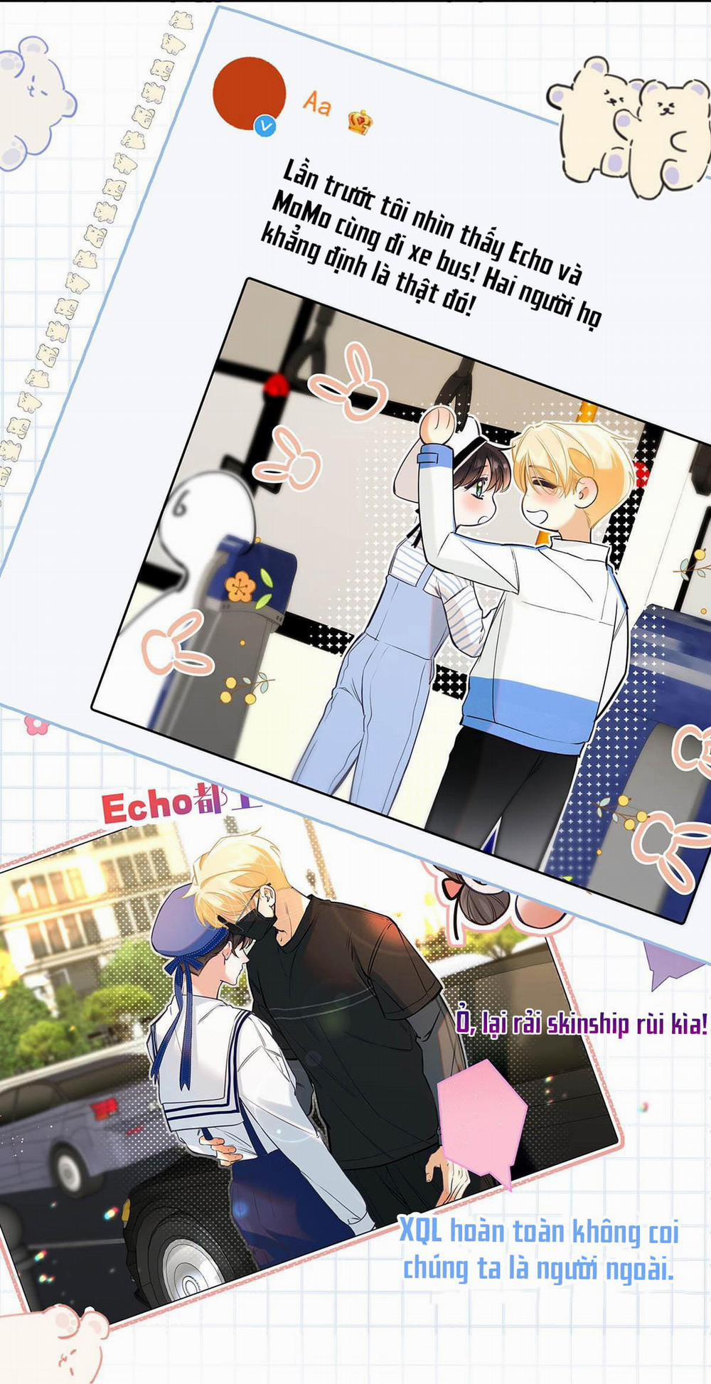 CP Tôi Đu Là Thật! 19 trang 8