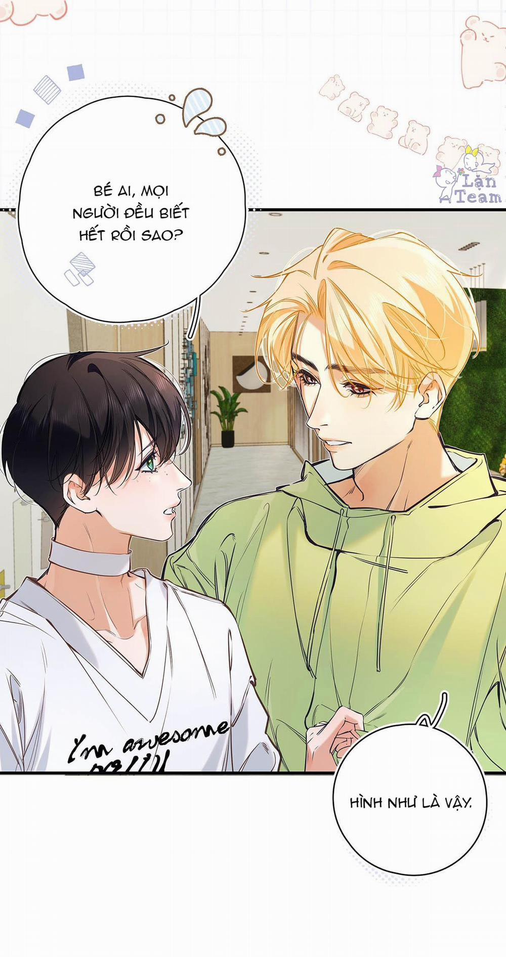 CP Tôi Đu Là Thật! 19 trang 9