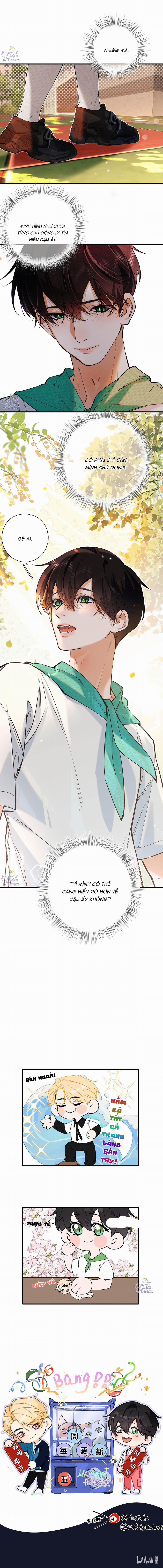 CP Tôi Đu Là Thật! 20 trang 6