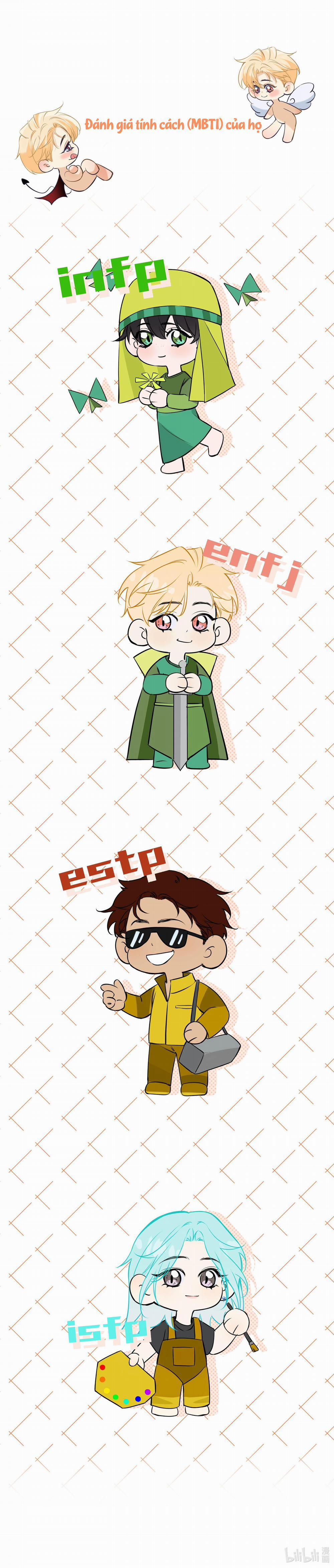 CP Tôi Đu Là Thật! 23 trang 6