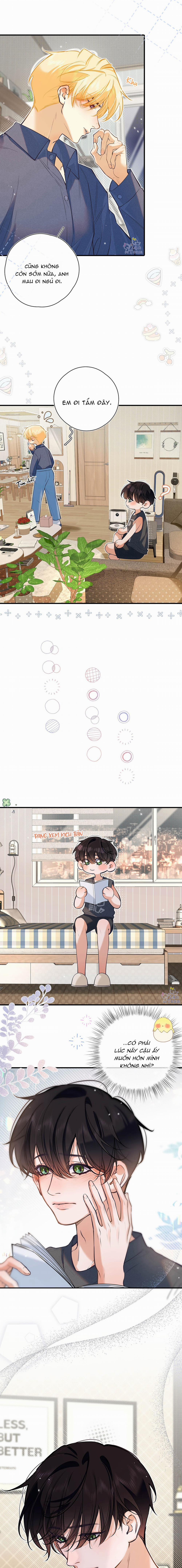 CP Tôi Đu Là Thật! 24 trang 4