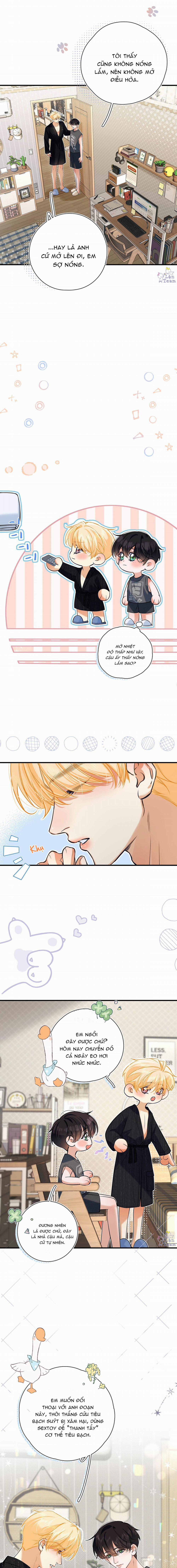 CP Tôi Đu Là Thật! 24 trang 6