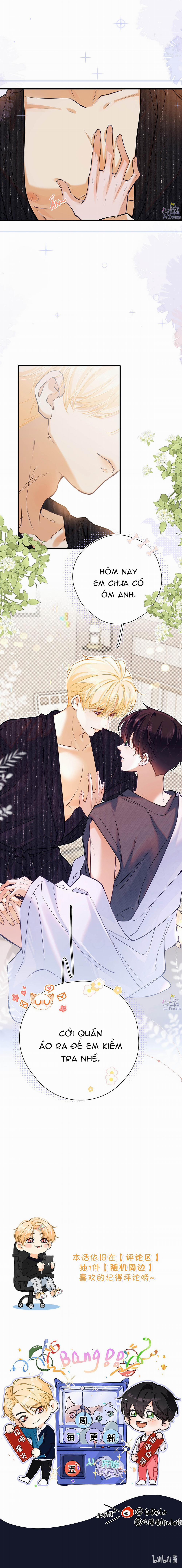 CP Tôi Đu Là Thật! 24 trang 9