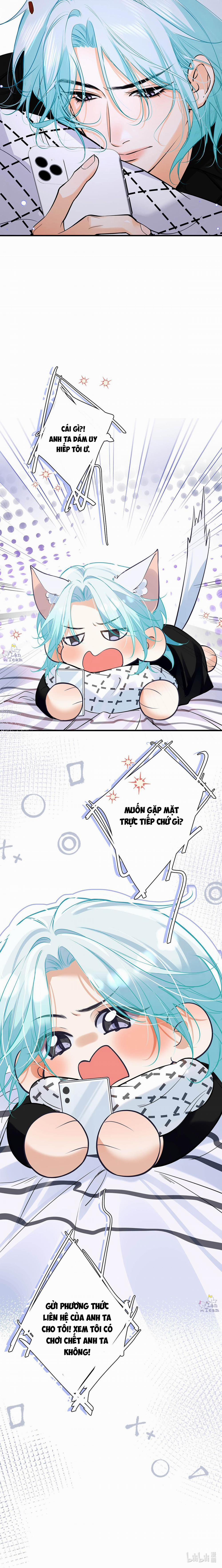 CP Tôi Đu Là Thật! 25 trang 3