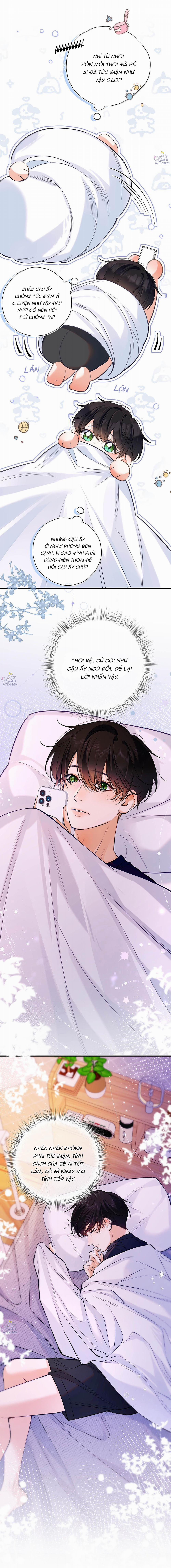 CP Tôi Đu Là Thật! 26 trang 5