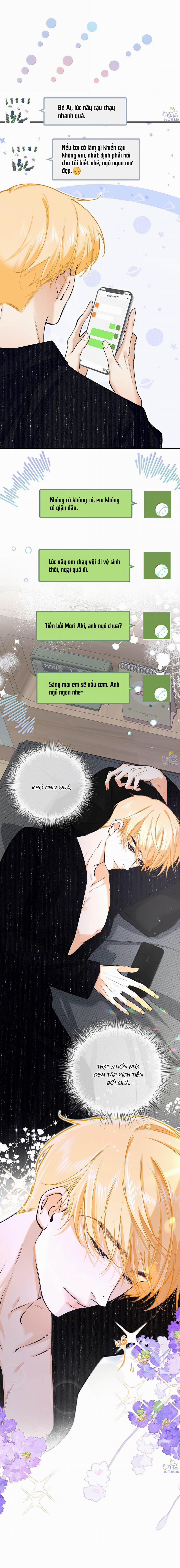 CP Tôi Đu Là Thật! 26 trang 6