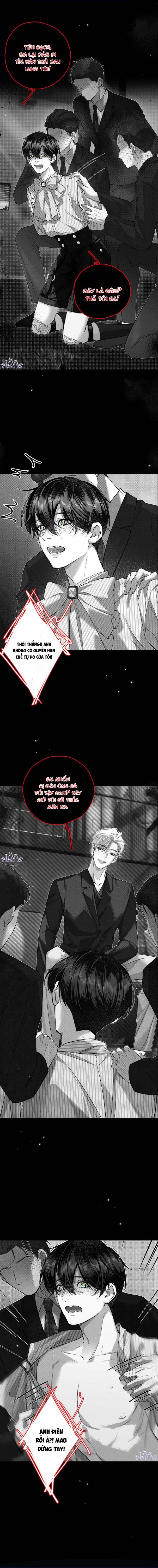 CP Tôi Đu Là Thật! 28.1 trang 0