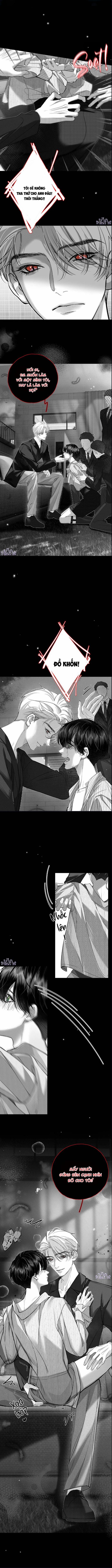 CP Tôi Đu Là Thật! 28.1 trang 1