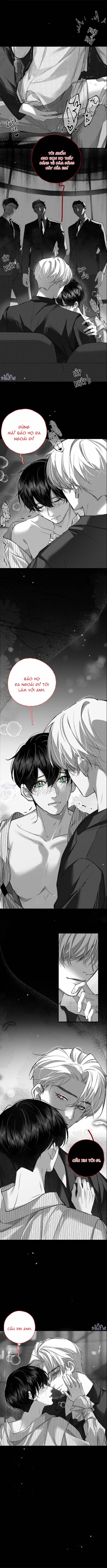 CP Tôi Đu Là Thật! 28.1 trang 2