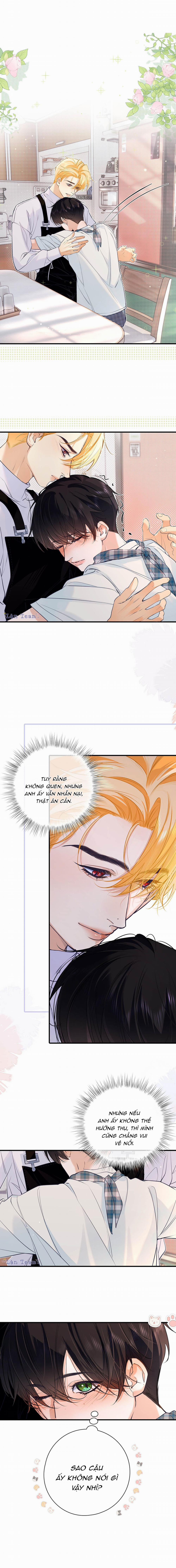 CP Tôi Đu Là Thật! 29 trang 0