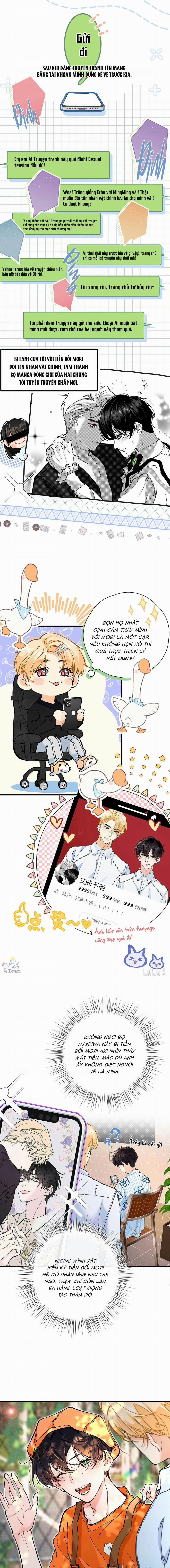 CP Tôi Đu Là Thật! 3 trang 1