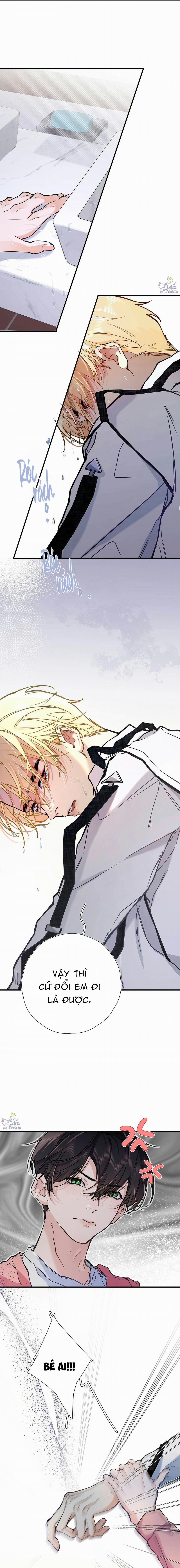 CP Tôi Đu Là Thật! 3 trang 10