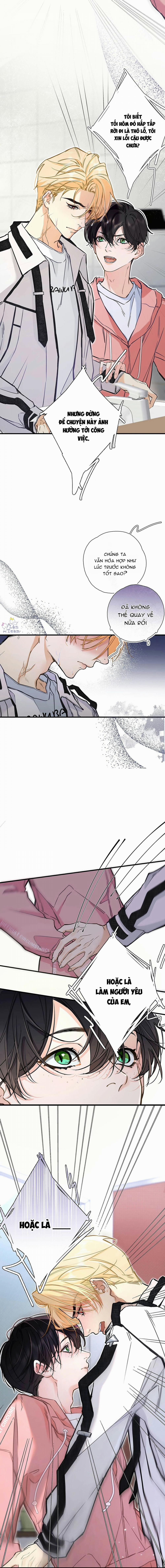 CP Tôi Đu Là Thật! 3 trang 11