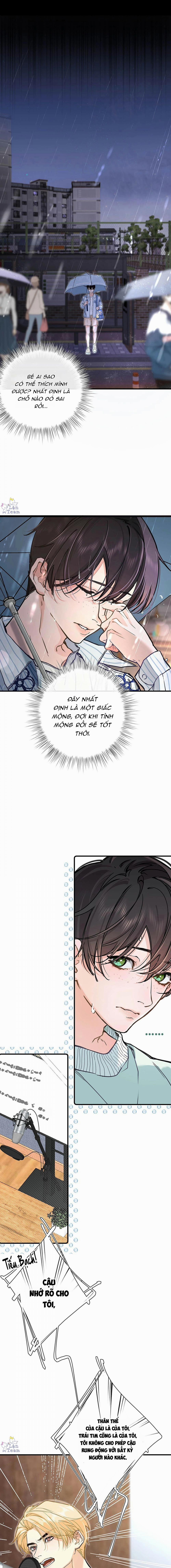 CP Tôi Đu Là Thật! 3 trang 4