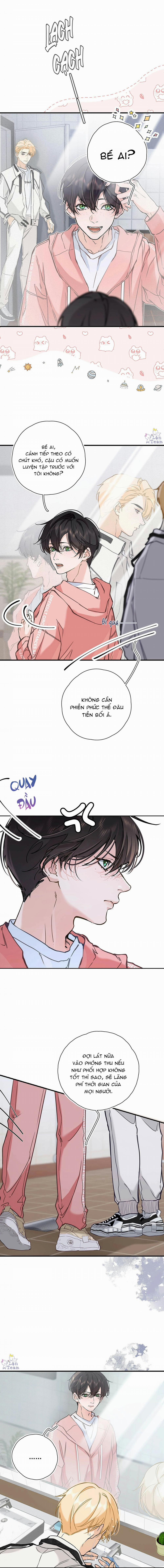 CP Tôi Đu Là Thật! 3 trang 9