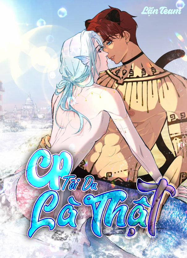 CP Tôi Đu Là Thật! 35 trang 0