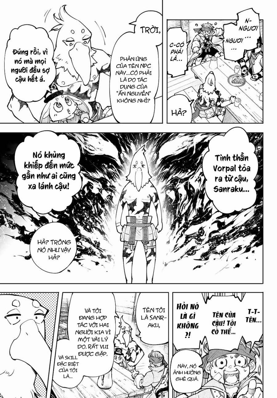 Crappy Game Hunter Challenges God-Tier Game 100 trang 5