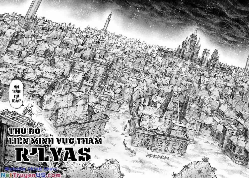 Crappy Game Hunter Challenges God-Tier Game 104 trang 13