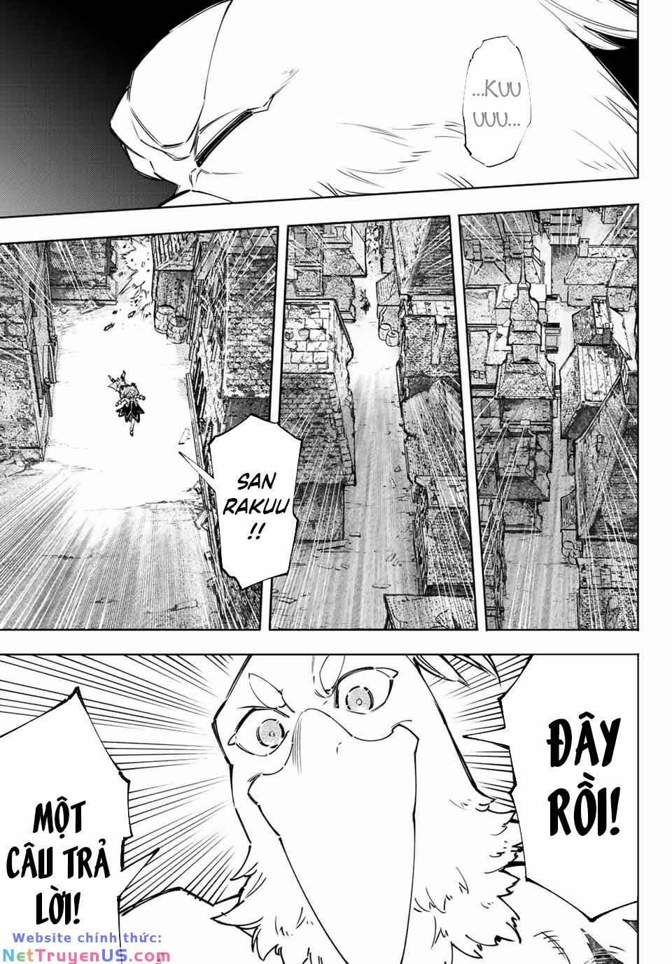 Crappy Game Hunter Challenges God-Tier Game 107 trang 13