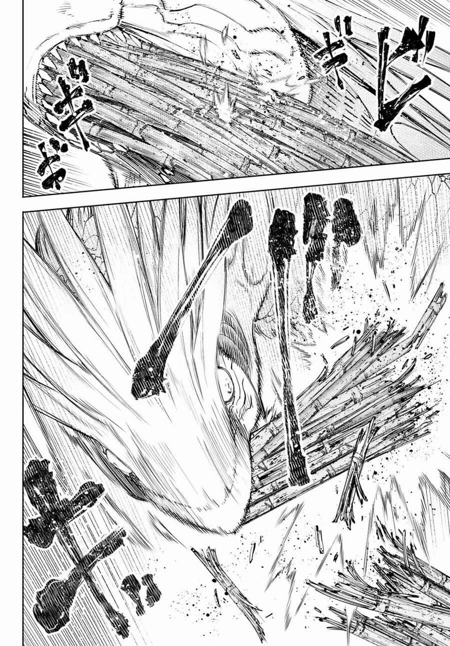 Crappy Game Hunter Challenges God-Tier Game 108 trang 12