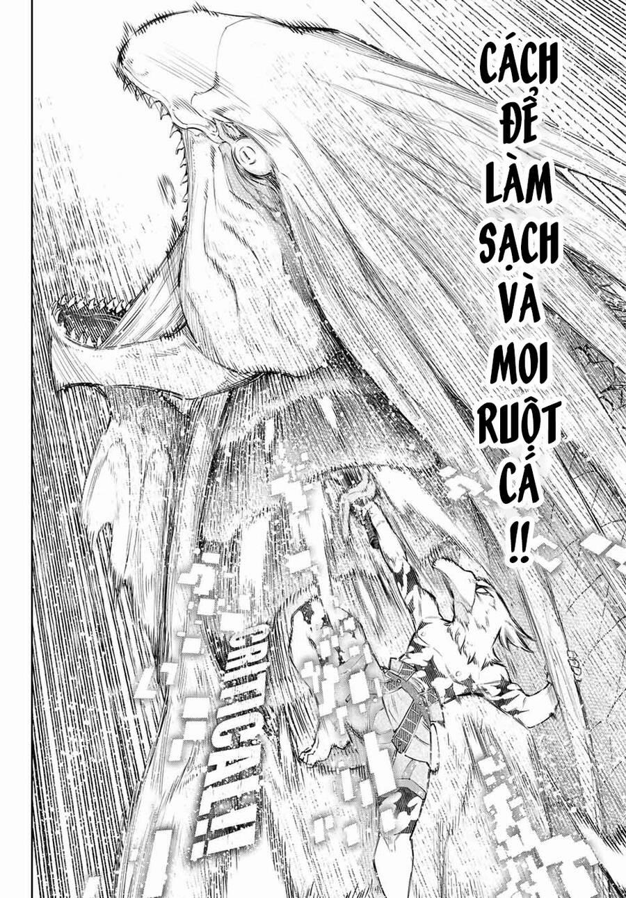 Crappy Game Hunter Challenges God-Tier Game 109 trang 12