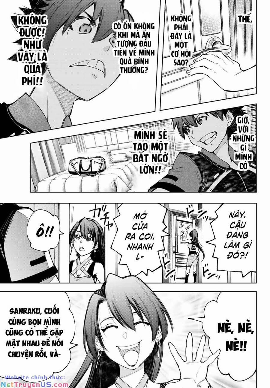 Crappy Game Hunter Challenges God-Tier Game 111 trang 11