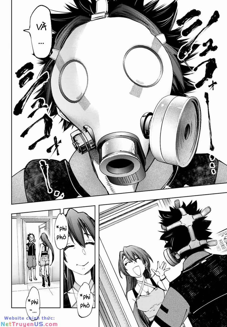 Crappy Game Hunter Challenges God-Tier Game 111 trang 12