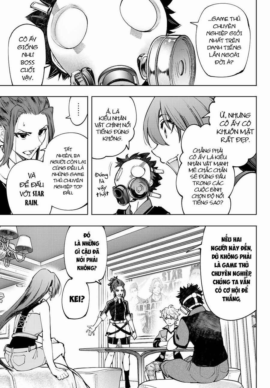 Crappy Game Hunter Challenges God-Tier Game 112 trang 7