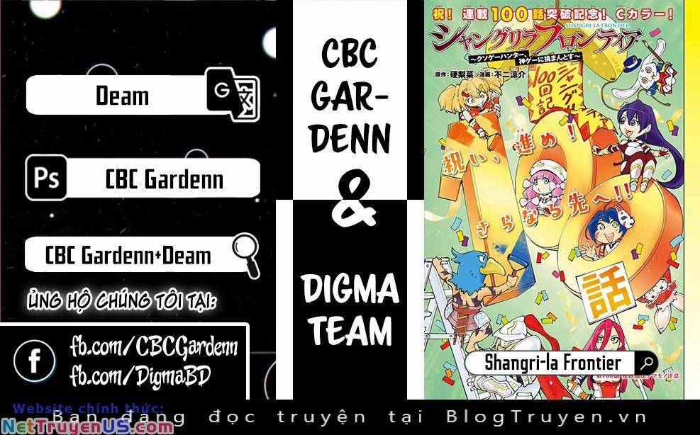 Crappy Game Hunter Challenges God-Tier Game 113 trang 1