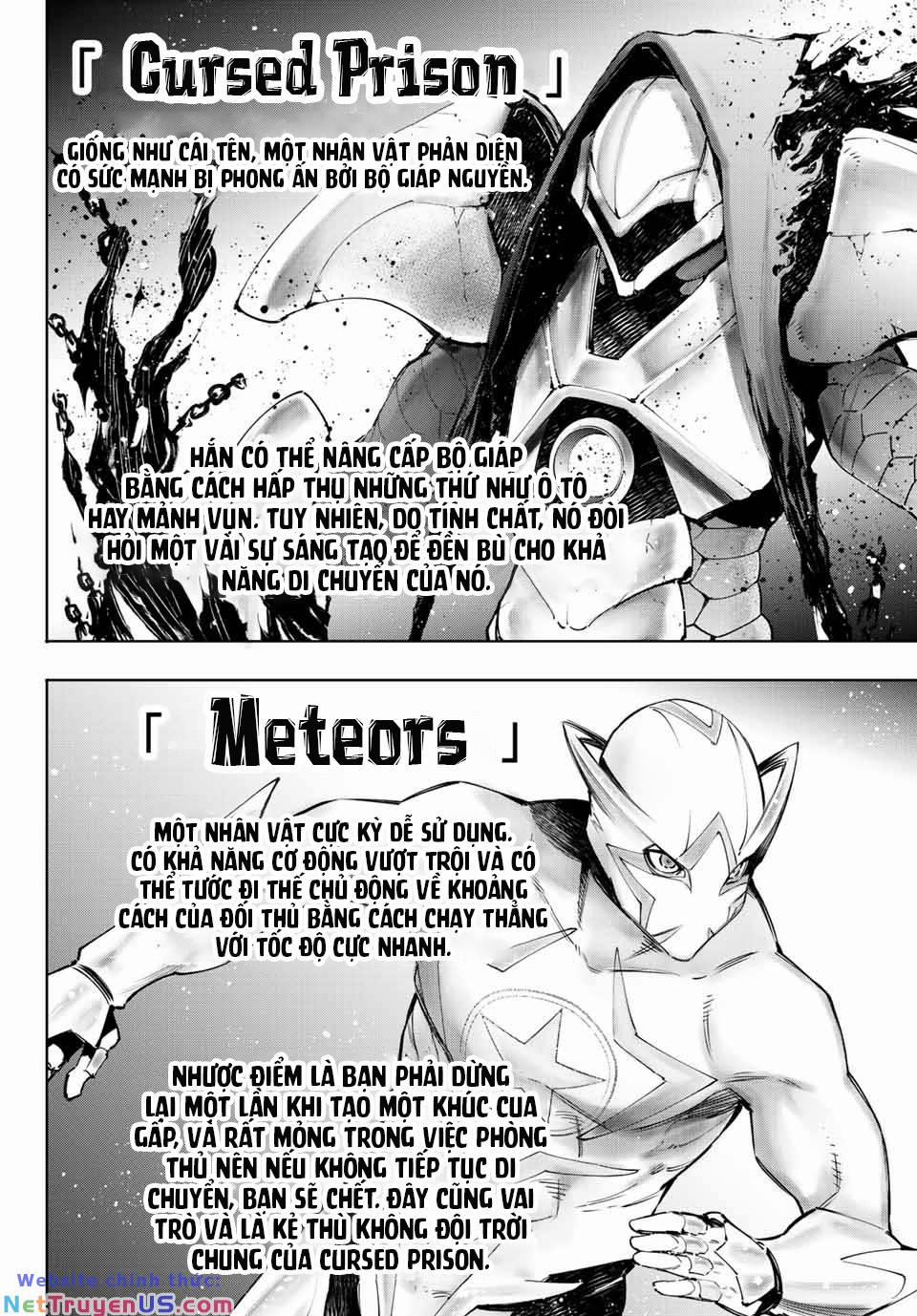 Crappy Game Hunter Challenges God-Tier Game 113 trang 9