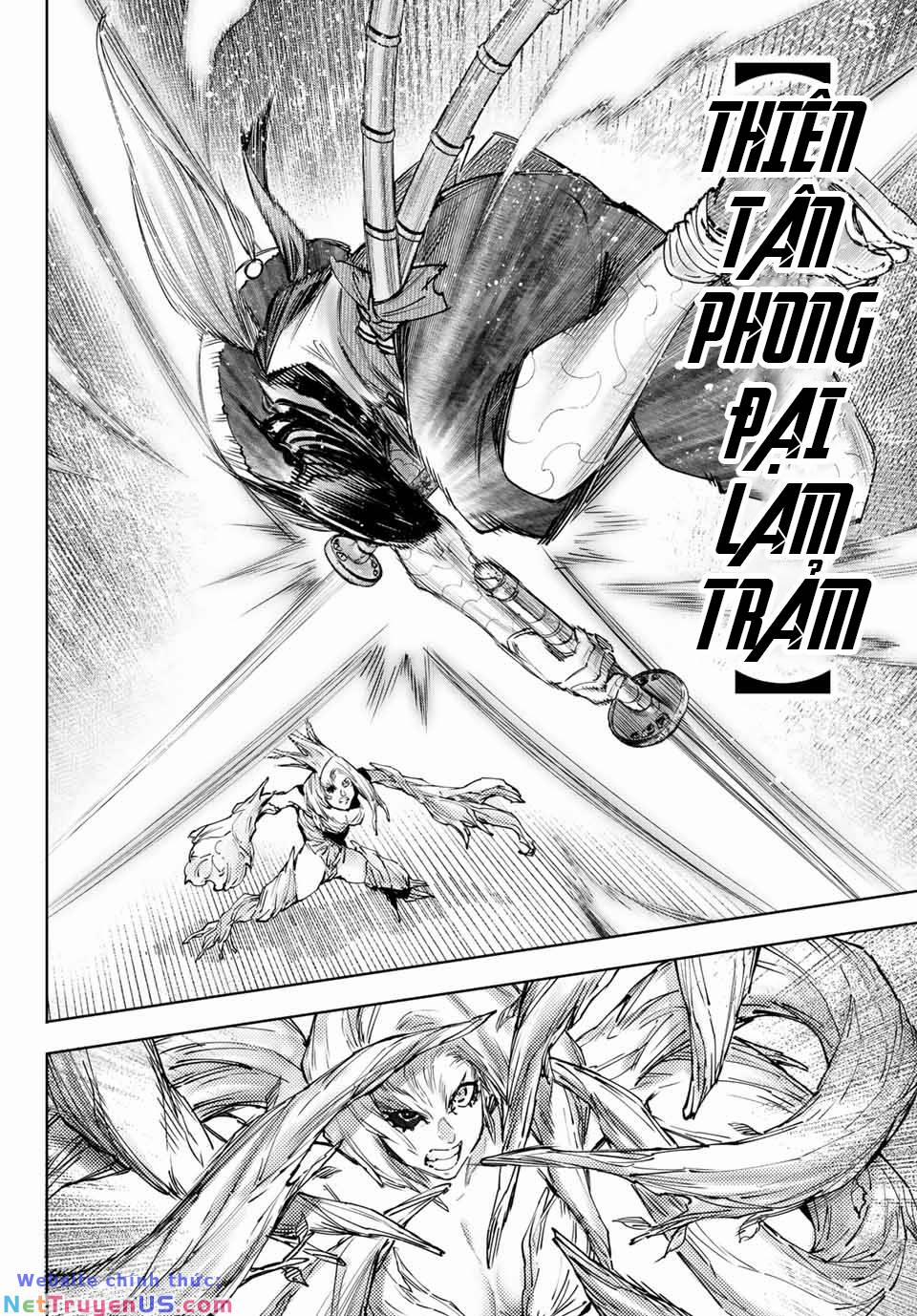 Crappy Game Hunter Challenges God-Tier Game 114 trang 15