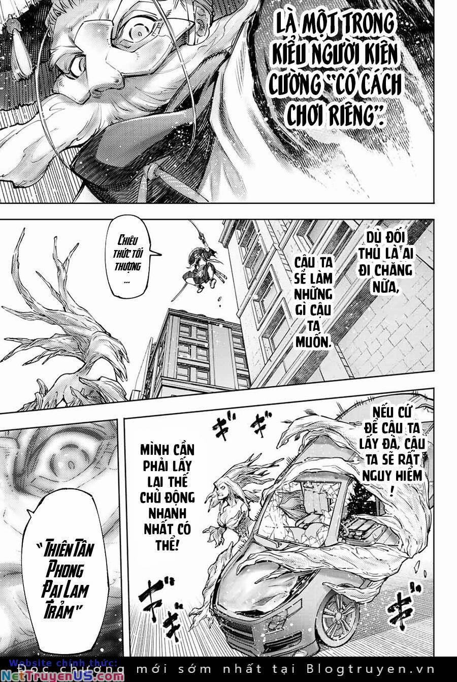 Crappy Game Hunter Challenges God-Tier Game 115 trang 10