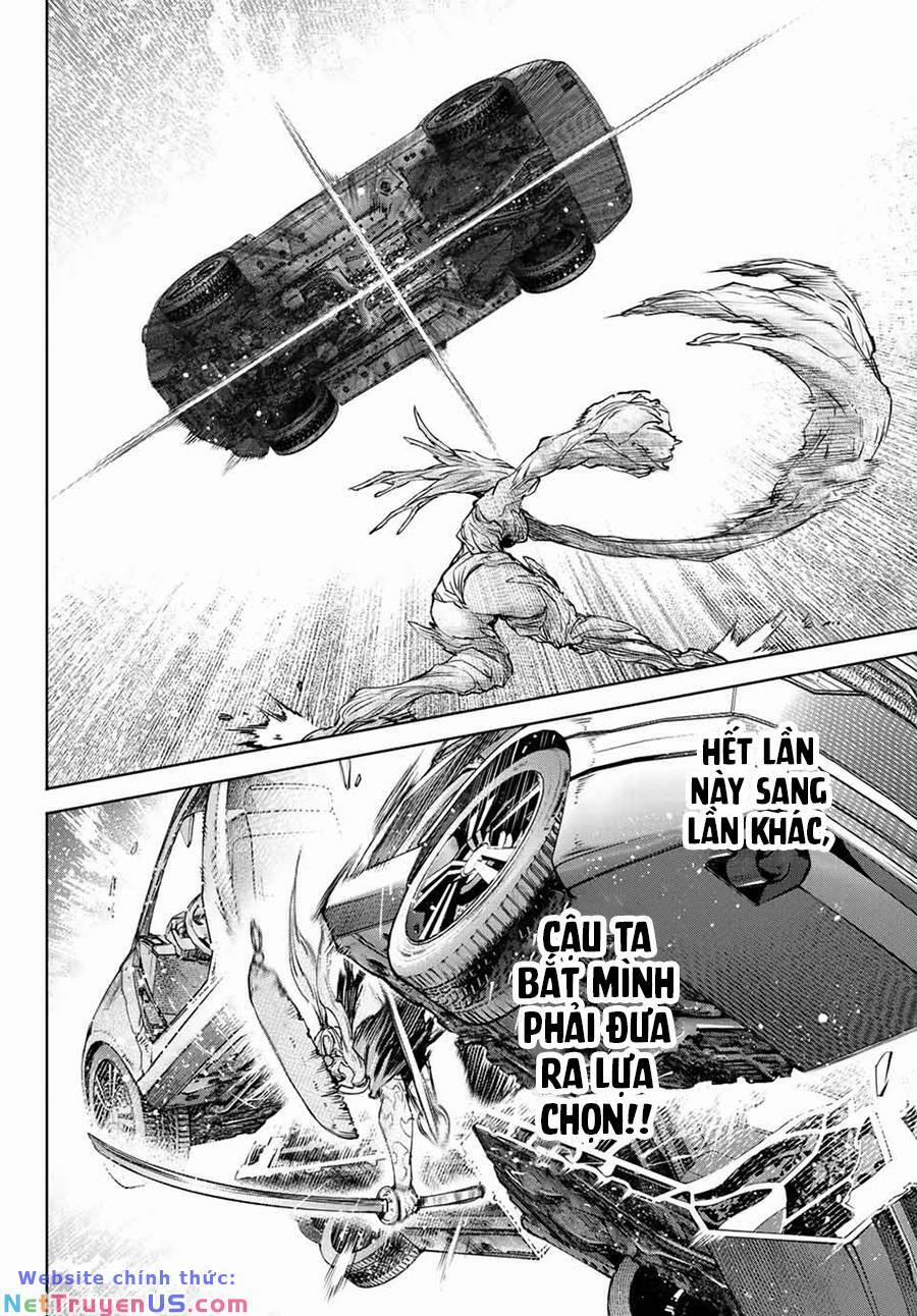 Crappy Game Hunter Challenges God-Tier Game 115 trang 11