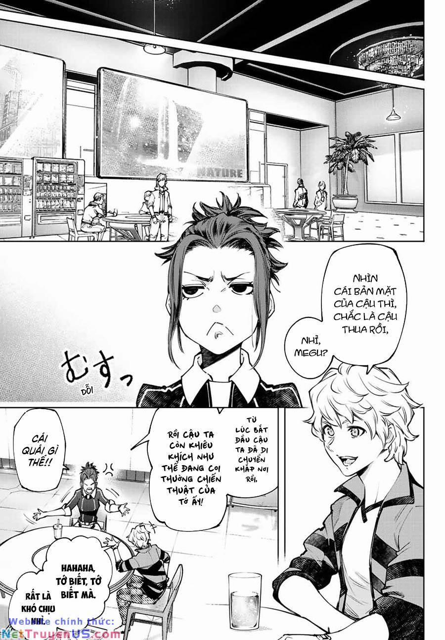 Crappy Game Hunter Challenges God-Tier Game 115 trang 14