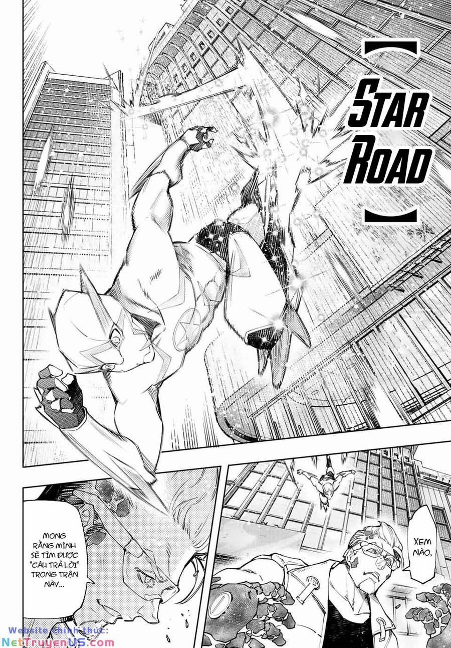 Crappy Game Hunter Challenges God-Tier Game 116 trang 7