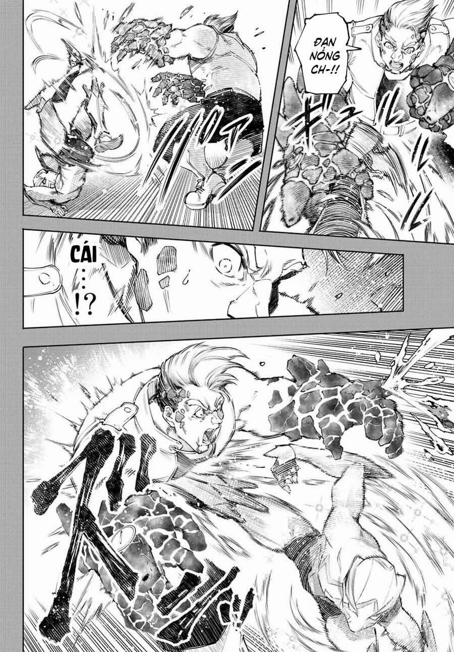 Crappy Game Hunter Challenges God-Tier Game 117 trang 7