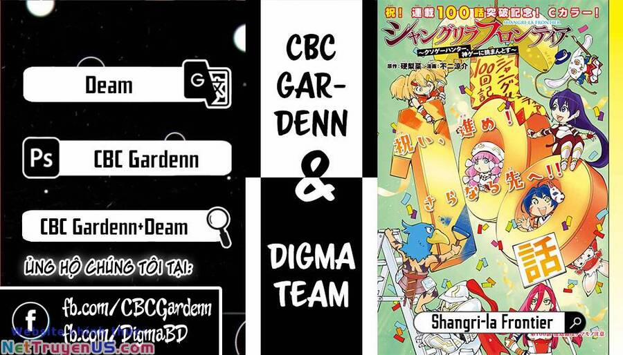 Crappy Game Hunter Challenges God-Tier Game 118 trang 1