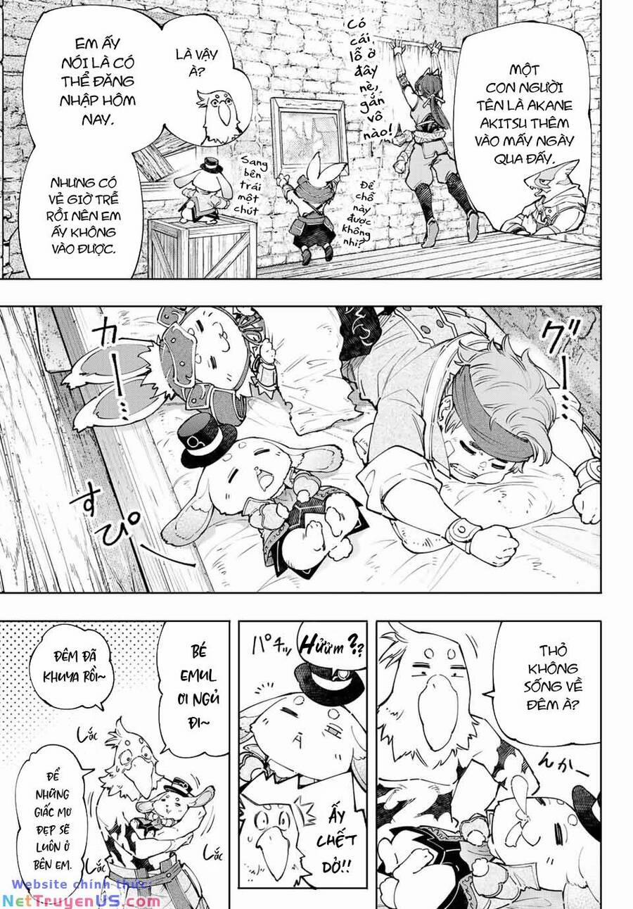 Crappy Game Hunter Challenges God-Tier Game 118 trang 14