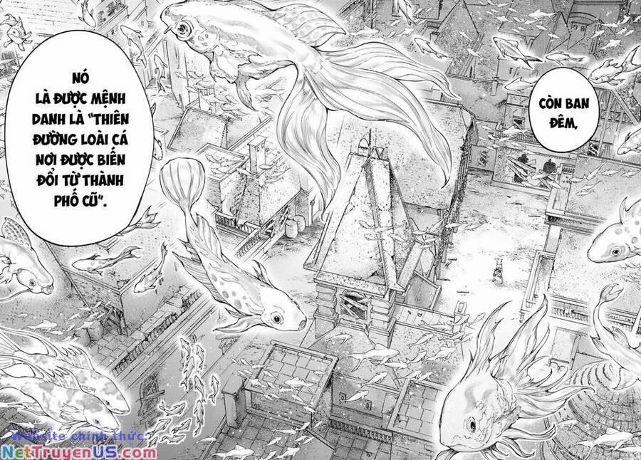 Crappy Game Hunter Challenges God-Tier Game 118 trang 17