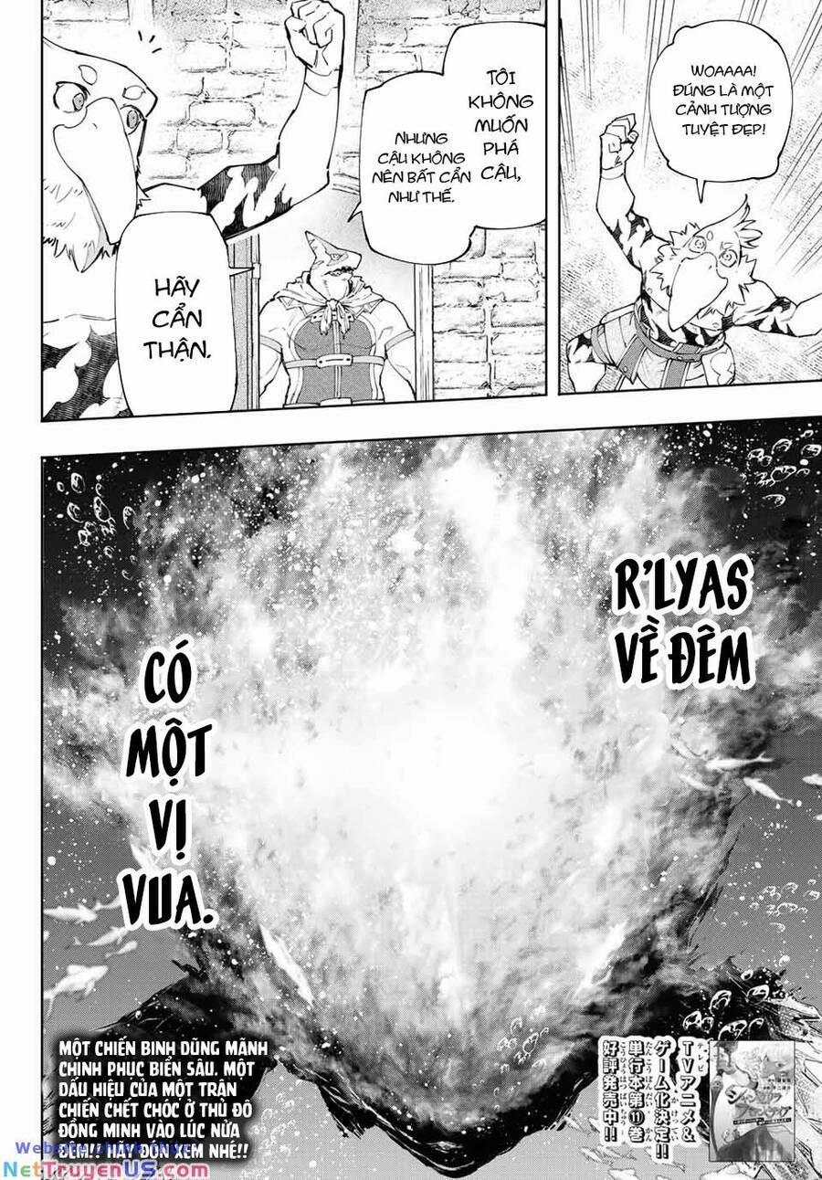 Crappy Game Hunter Challenges God-Tier Game 118 trang 18