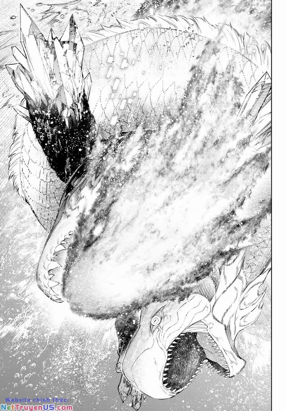 Crappy Game Hunter Challenges God-Tier Game 119 trang 5