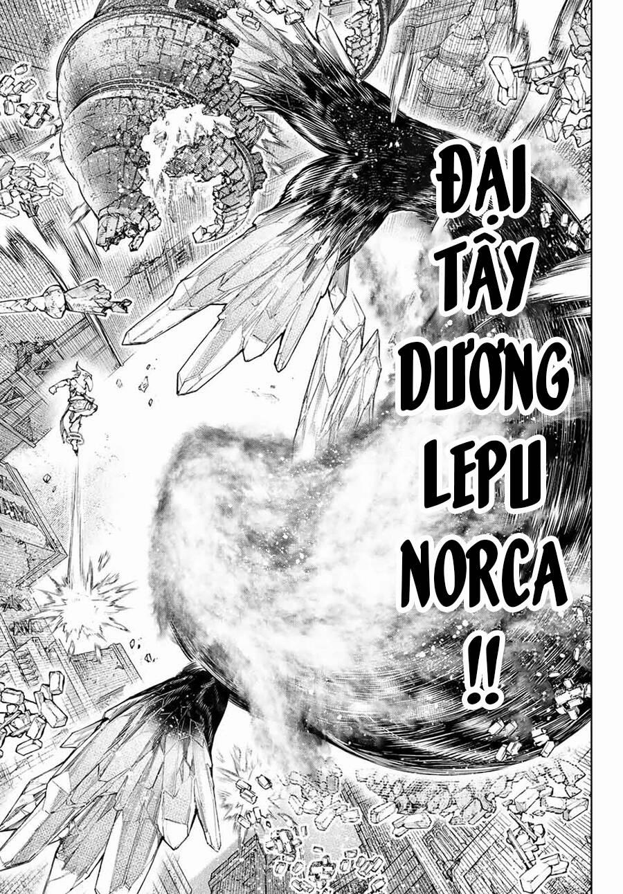 Crappy Game Hunter Challenges God-Tier Game 121 trang 11