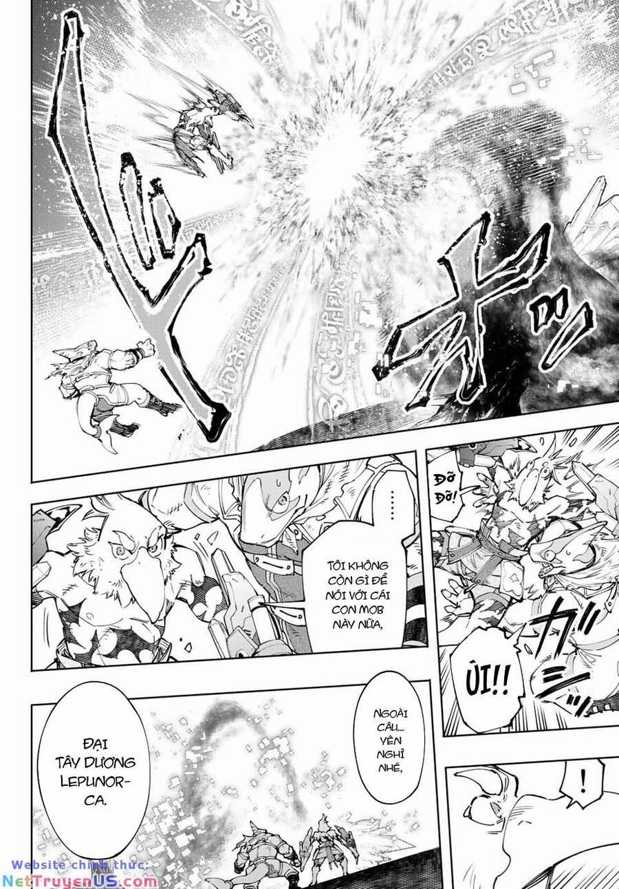 Crappy Game Hunter Challenges God-Tier Game 123 trang 14