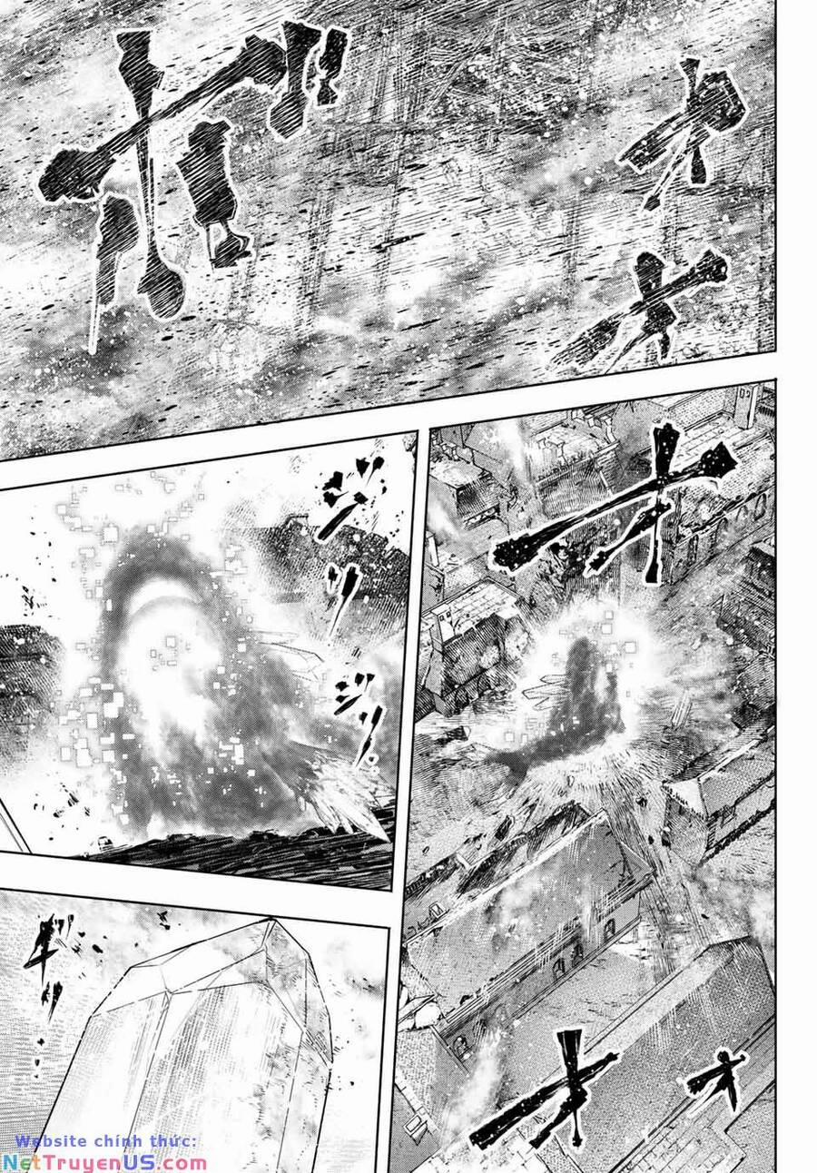 Crappy Game Hunter Challenges God-Tier Game 123 trang 17