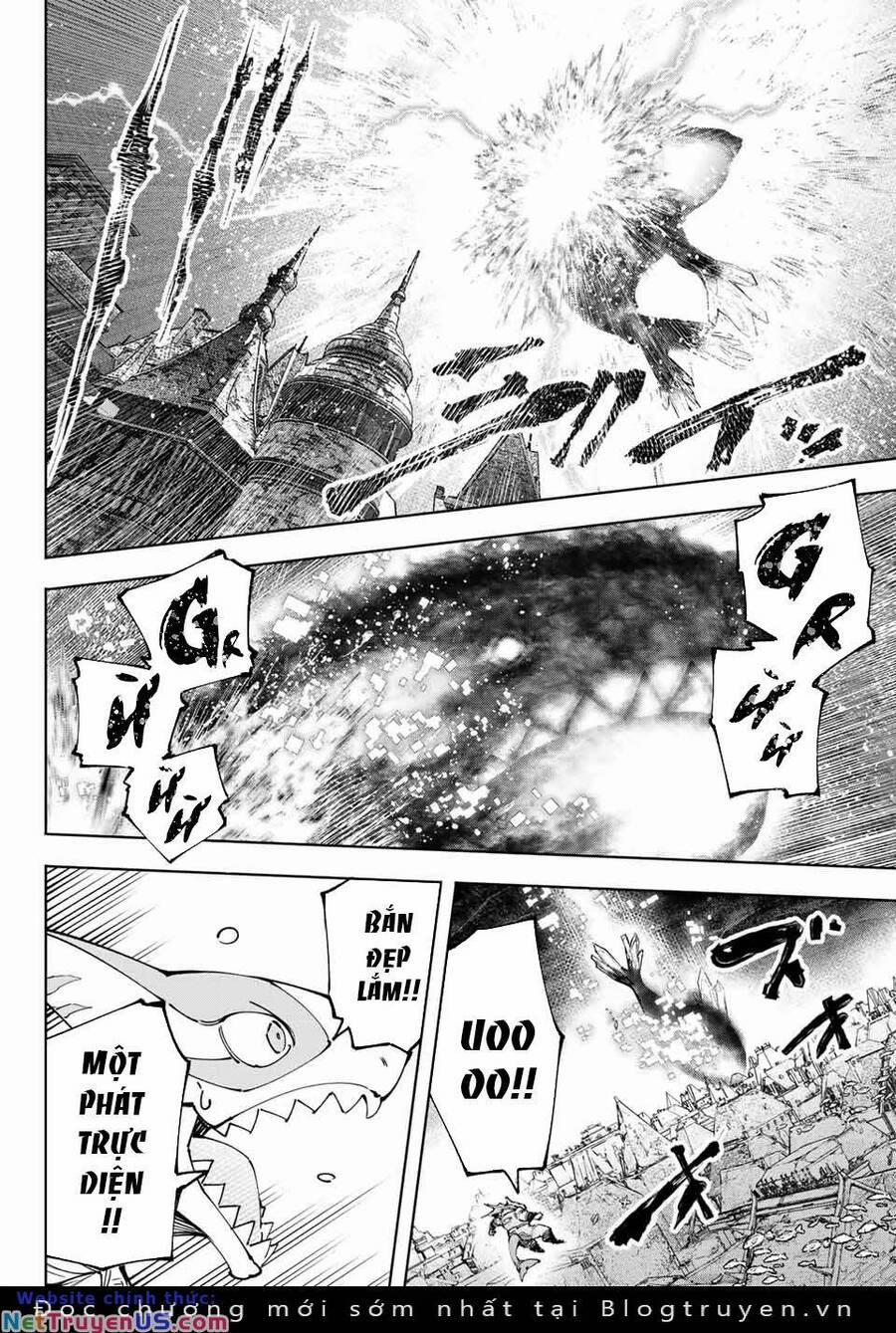 Crappy Game Hunter Challenges God-Tier Game 123 trang 6